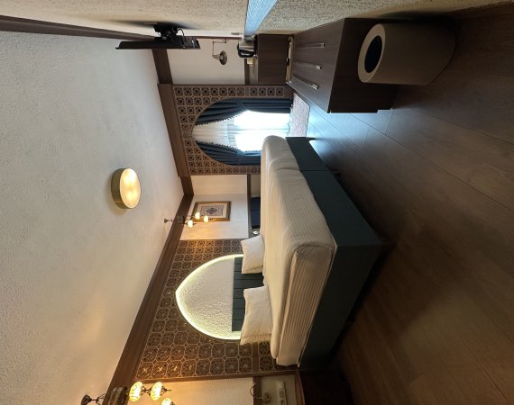 Otttoman Deluxe Room